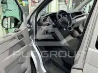 2021 Volkswagen T6