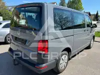 2021 Volkswagen T6