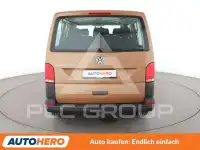 2021 Volkswagen T6