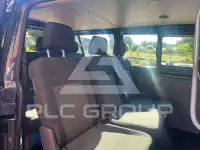 2021 Volkswagen T6