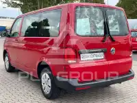 2021 Volkswagen T6