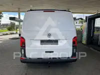 2021 Volkswagen T6
