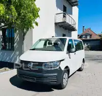 2021 Volkswagen T6