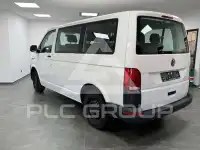 2021 Volkswagen T6