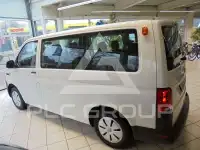 2021 Volkswagen T6