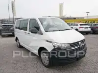 2021 Volkswagen T6