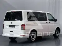 2021 Volkswagen T6