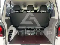 2021 Volkswagen T6