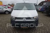 2021 Volkswagen T6