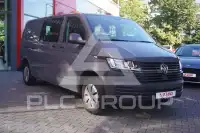 2021 Volkswagen T6
