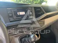 2021 Volkswagen T6