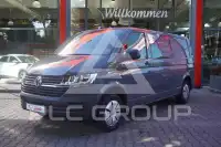 2021 Volkswagen T6