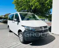 2021 Volkswagen T6