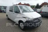 2021 Volkswagen T6