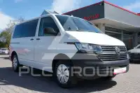 2021 Volkswagen T6