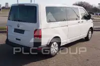 2021 Volkswagen T6