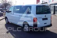 2021 Volkswagen T6