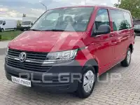 2021 Volkswagen T6