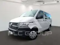 2021 Volkswagen T6