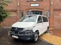 2021 Volkswagen T6