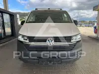 2021 Volkswagen T6