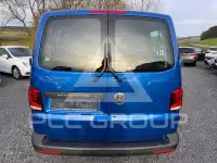 2021 Volkswagen T6