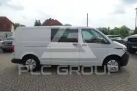 2021 Volkswagen T6