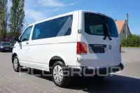 2021 Volkswagen T6