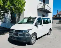 2021 Volkswagen T6