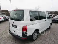 2021 Volkswagen T6