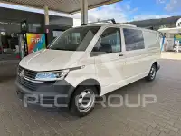 2021 Volkswagen T6