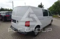 2021 Volkswagen T6