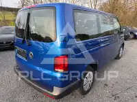 2021 Volkswagen T6
