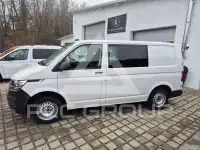 2021 Volkswagen T6