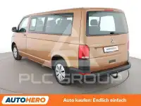 2021 Volkswagen T6