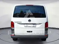 2021 Volkswagen T6