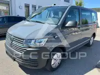 2021 Volkswagen T6