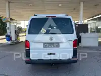 2021 Volkswagen T6