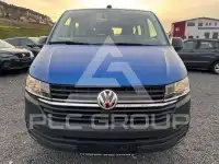 2021 Volkswagen T6