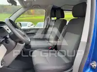 2021 Volkswagen T6