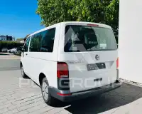 2021 Volkswagen T6