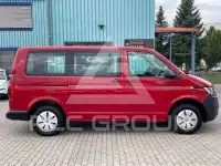 2021 Volkswagen T6