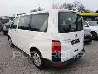 2021 Volkswagen T6