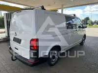 2021 Volkswagen T6