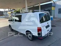 2021 Volkswagen T6