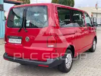 2021 Volkswagen T6