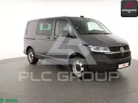 2021 Volkswagen T6