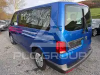 2021 Volkswagen T6