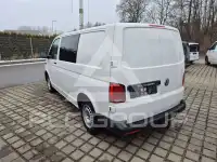 2021 Volkswagen T6