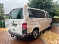 2021 Volkswagen T6